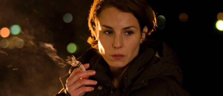 Tommy Wirkolas science fiction med Noomi Rapace, What Happened to Monday?, går i opptak