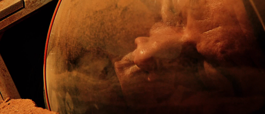 Ridley Scott reiser kjerringa i spektakulær trailer til The Martian