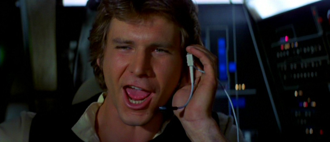 Phil Lord og Christopher Miller lager film om Star Wars-ikonet Han Solo