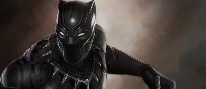 Selma-regissør Ava DuVernay dropper Marvel-filmen Black Panther