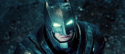 Ben Affleck regisserer Batman-film
