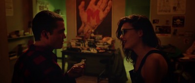 Tre ferske klipp fra Gaspar Noés 3D-sex-melodrama Love