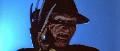 New Line Cinema sliper knivhansken og «rebooter» A Nightmare On Elm Street