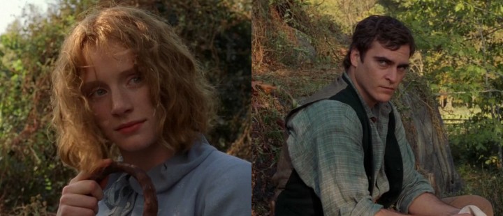 The Village, part II: A tapestry of characters