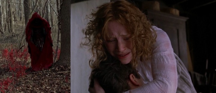 The Village Part III: Love, murder and monsters