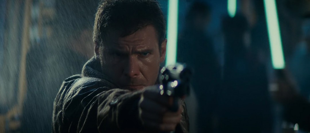 Oppfølgeren til Blade Runner gir oss svaret på hvorvidt Deckard er en replikant eller ikke