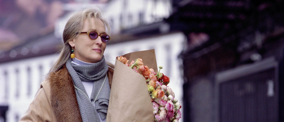Meryl Streep blir jurypresident for neste års Berlinale