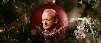 Bill Murray synger julen inn – se traileren til Sofia Coppolas A Very Murray Christmas