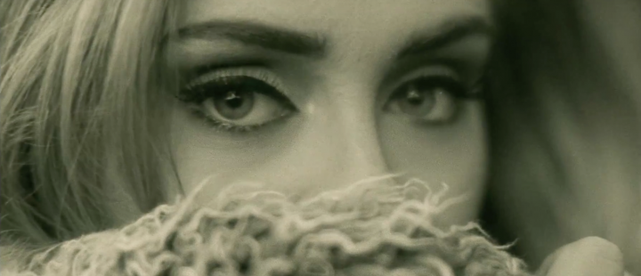 Xavier Dolan fanger Adeles kroniske kjærlighetssorg i musikkvideoen til Hello – skutt på IMAX