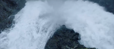 En førjulsgave fra David Lynch: Se teaseren til Twin Peaks – sesong 3