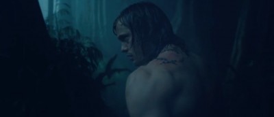 Alexander Skarsgård er jungelens konge i smakebit fra David Yates’ The Legend of Tarzan