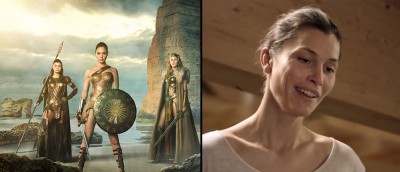 Norske Lisa Loven Kongsli inntar sentral rolle i Wonder Woman