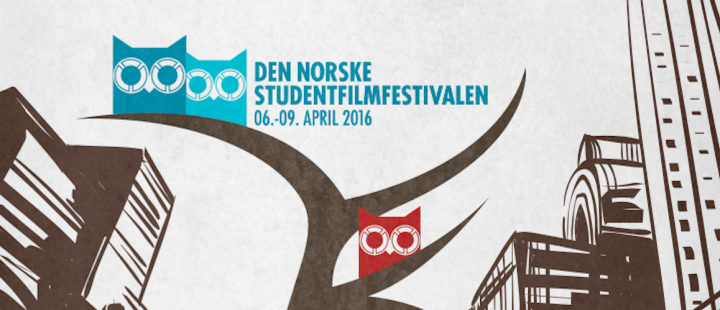Konkurranseprogrammet til Den Norske Studentfilmfestivalen er klart