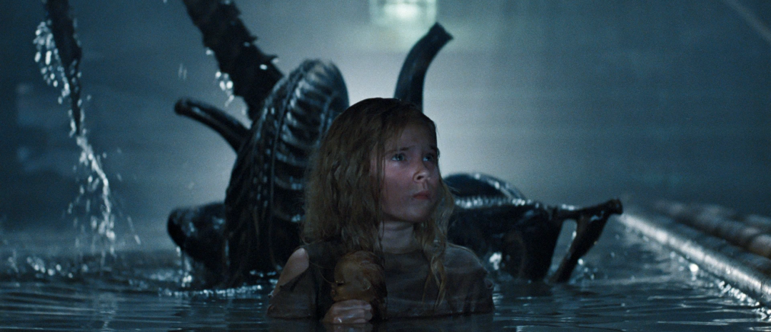 Flere oppdateringer fra Ridley Scott og Neill Blomkamps Alien-prosjekter