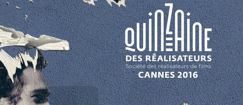 Cannes 2016: Programmet klart for sideseksjonene Quinzaine des Réalisateurs og Cannes Classics