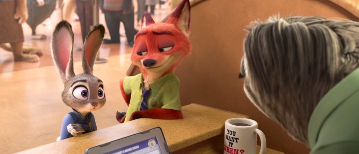 zootropolis