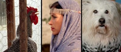 Arabian Nights – et storverk i konflikt med seg selv
