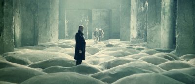 Digital restaurering og ambisiøs retrospektiv gir oss endelig alle Andrej Tarkovskijs filmer på Blu-ray