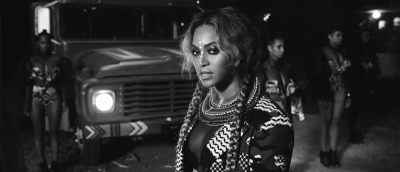 Beyoncés mesterverk Lemonade er nominert til fire Emmy-priser