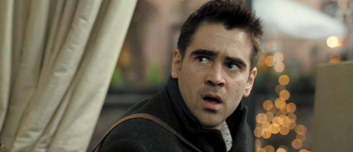 Colin Farrell skal spille i Sofia Coppolas The Beguiled