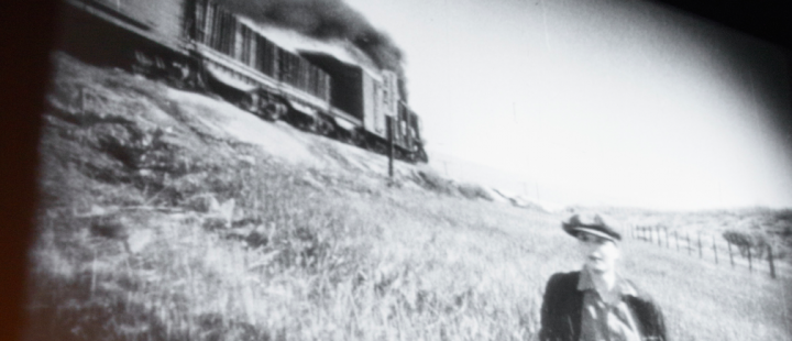 Silent film just won’t lay down and die – Midnight Sun Film Festival has just shown us why