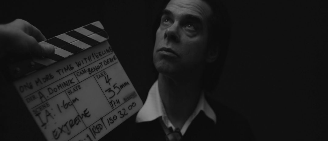 Traileren til Andrew Dominik og Nick Caves One More Time With Feeling varsler en gripende kinoopplevelse