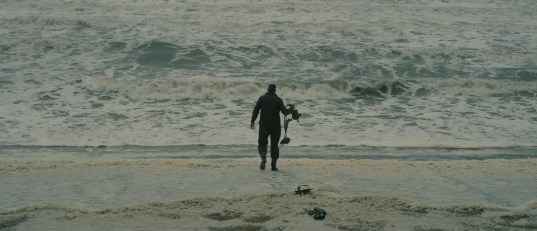 Christopher Nolan presenterer den første smakebiten fra krigsdramaet Dunkirk