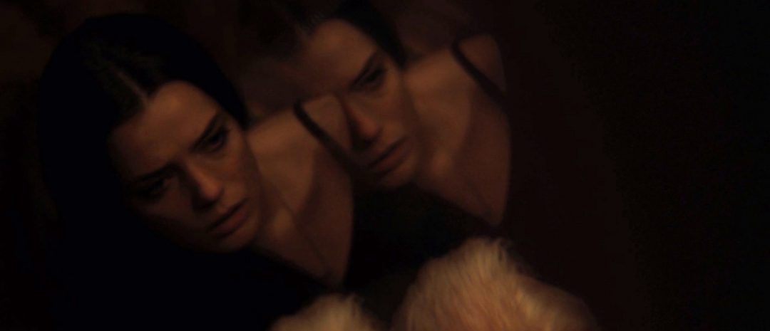 Mørket kommer innenfra i Philippe Grandrieuxs mesterlige nye film Malgré la nuit