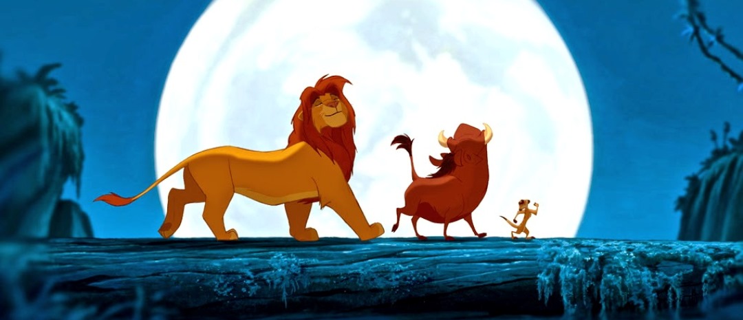Disney setter Jon Favreau til å lage en ny filmatisering av Løvenes konge