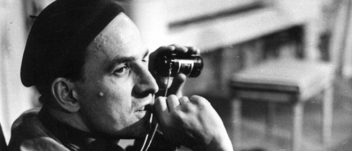 Regissør Suzanne Osten lager film av Ingmar Bergmans hittil ukjente manus Sextiofyra minuter med Rebecka