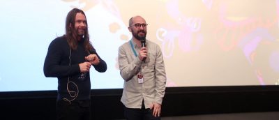 Filmprat: En samtale med regissør Guðmundur Arnar Guðmundson om Heartstone