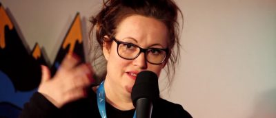 Filmprat: En samtale med regissør Solveig Melkeraaen om Tungeskjærerne