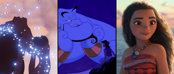 En helt ny jord – en samtale med de legendariske Disney-regissørene John Musker og Ron Clements