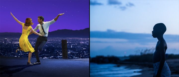 Her er årets Oscar-nominasjoner – musikalen La La Land og dramaet Moonlight leder an