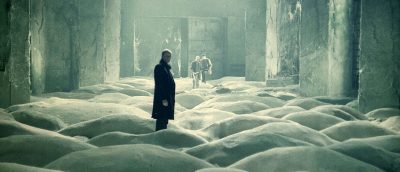 Filmfrelst #257: Andrej Tarkovskijs Stalker (1979)