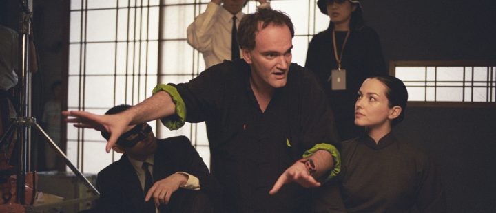 Ny film fra Quentin Tarantino på trappene – skal ta for seg historien om Charles Manson-mordene