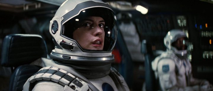 Christopher Nolan’s Interstellar, plan B: A modern myth