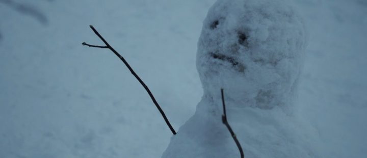 Se den første traileren til Tomas Alfredsons Snømannen