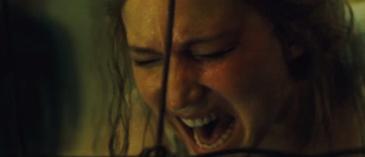 Fremmede banker på døren i traileren til Darren Aronofskys skrekkfilm mother!