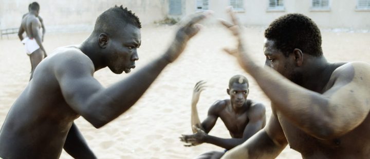The premise alone will make your spine tingle: Michael Glawogger’s Untitled