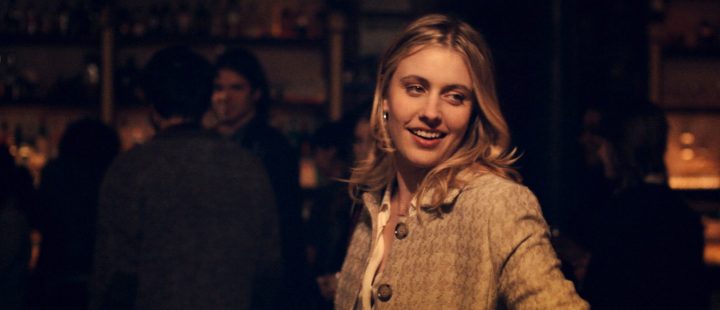 Greta Gerwig i «Mistress America» (2015).