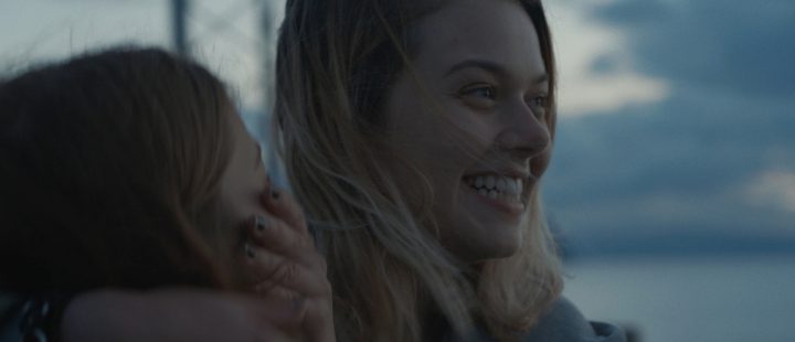 Dreams by the Sea er like unnselig som sin hovedperson