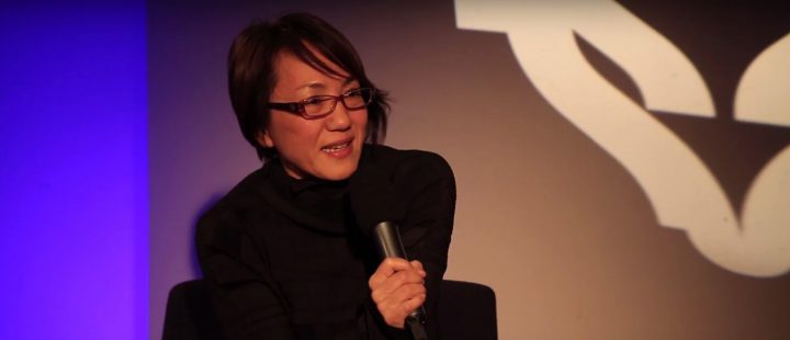 Filmprat: En samtale med regissør Naoko Ogigami om hennes filmer