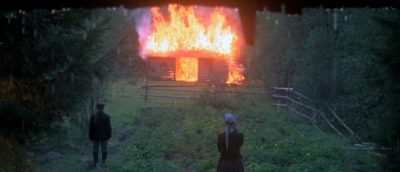 Filmfrelst #294: Andrej Tarkovskijs Speil (1975)