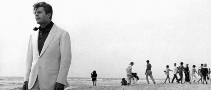 Tilbakeblikk: La dolce vita (1960)