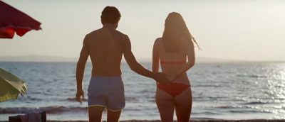 Varme sommerdager setter tonen i første trailer til Abdellatif Kechiches nye film Mektoub, My Love