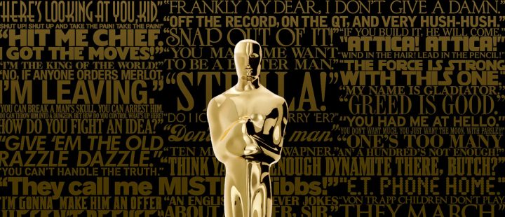 Filmfrelst #299: Oscar-tips 2018