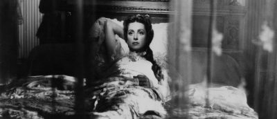 The Sad Tomorrow that Follows the Sprightly Ball: Max Ophüls’ The Earrings of Madame de…