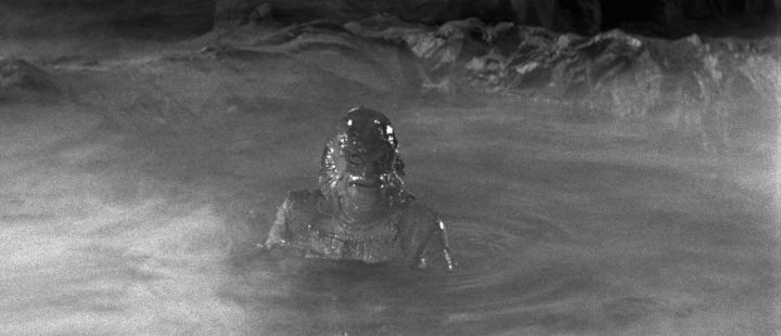 Flashback: Creature from the Black Lagoon (1954)