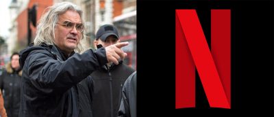 Paul Greengrass har regissert «22 July» for Netflix.